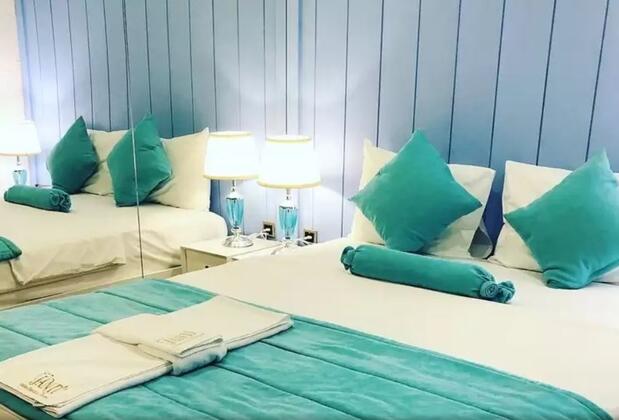 Samsun Janti Boutique Hotel - Görsel 27