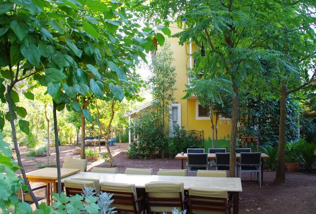 Daphne House - Görsel 4