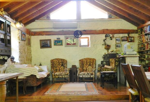 Daphne House - Görsel 8