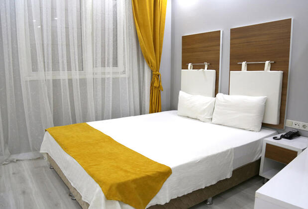 İstanbul Fair Hotel - Görsel 6