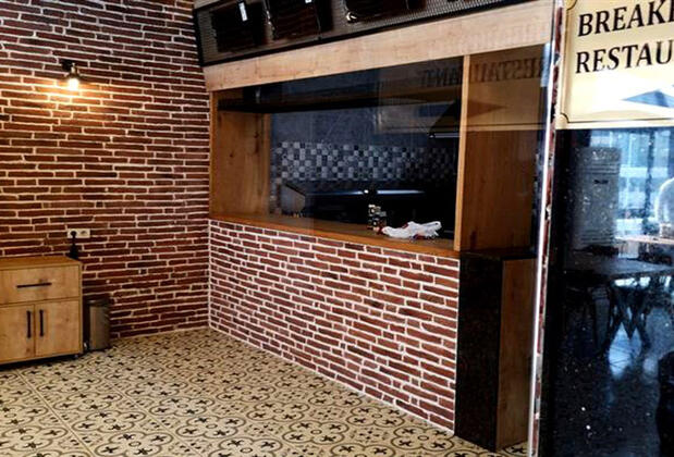 İstanbul Fair Hotel - Görsel 3