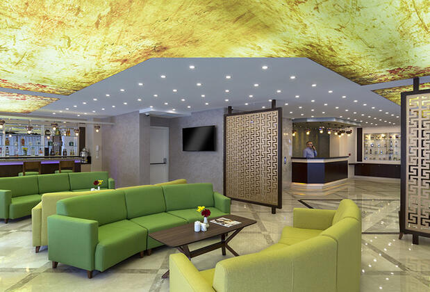 Regard Hotel - Görsel 36