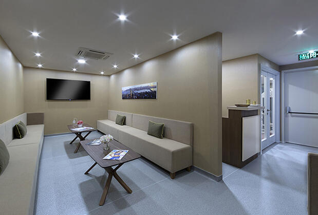 Regard Hotel - Görsel 38