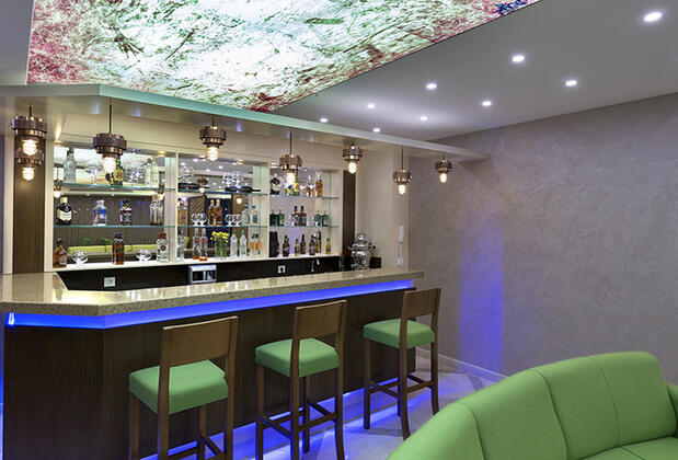 Regard Hotel - Görsel 39