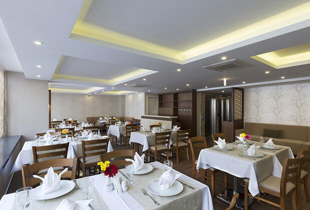 Regard Hotel - Görsel 41