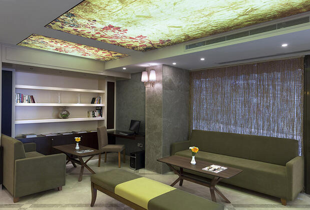 Regard Hotel - Görsel 42