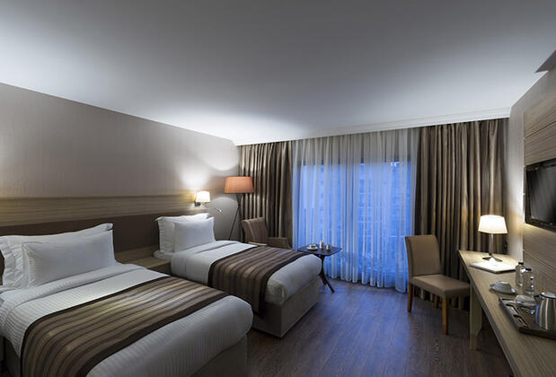 Regard Hotel - Görsel 43