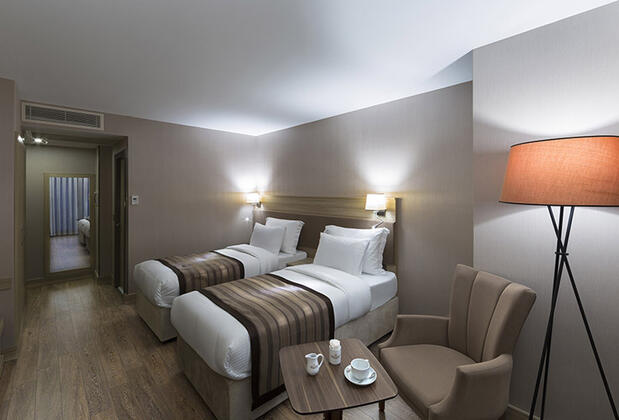 Regard Hotel - Görsel 44