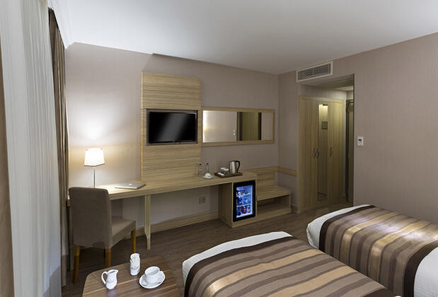 Regard Hotel - Görsel 45