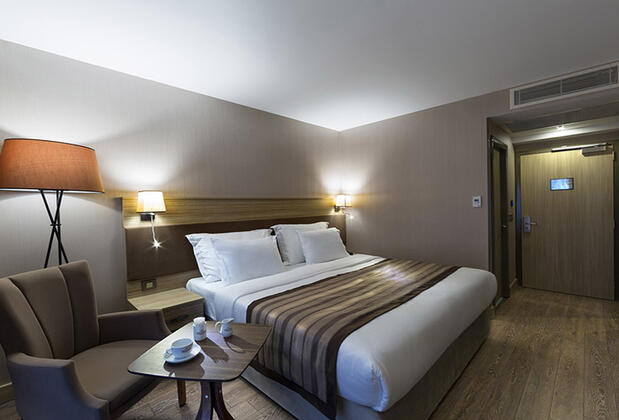 Regard Hotel - Görsel 46