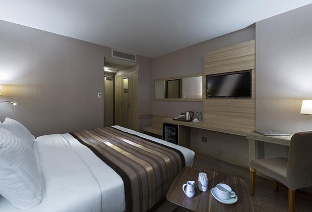 Regard Hotel - Görsel 47