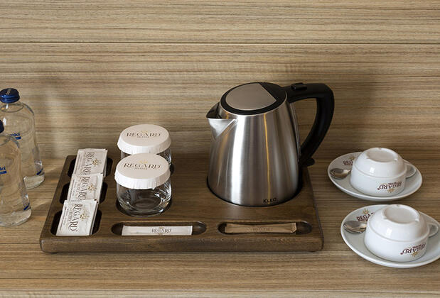 Regard Hotel - Görsel 48