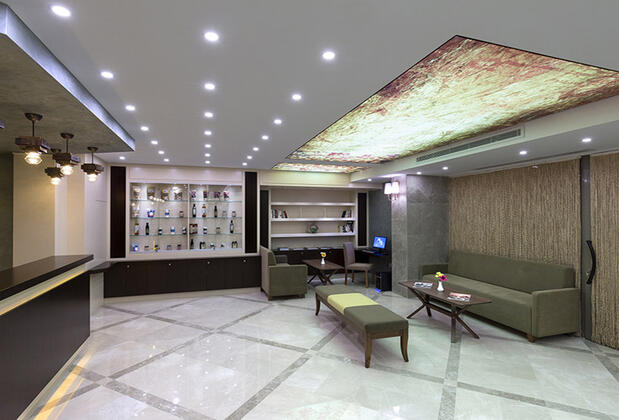 Regard Hotel - Görsel 49