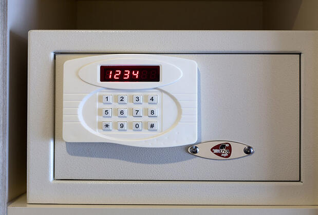 Regard Hotel - Görsel 50