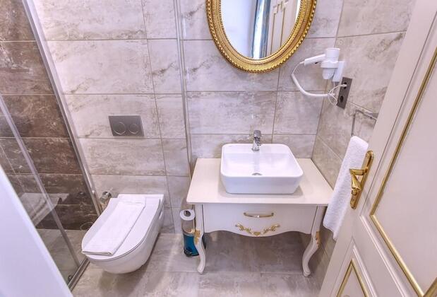 Hotel Saba İstanbul - Görsel 29