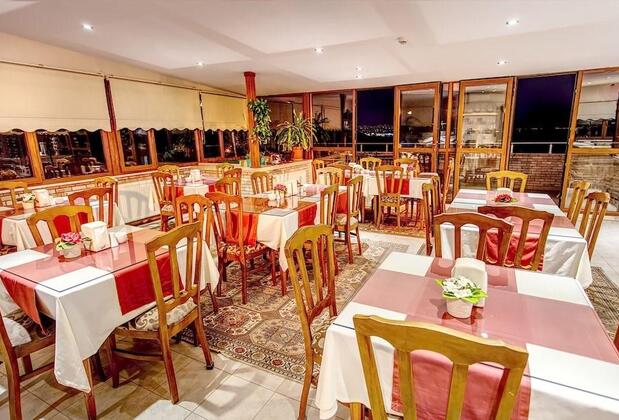 Hotel Saba İstanbul - Görsel 6