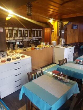 Kırımlı Otel Safranbolu - Görsel 14