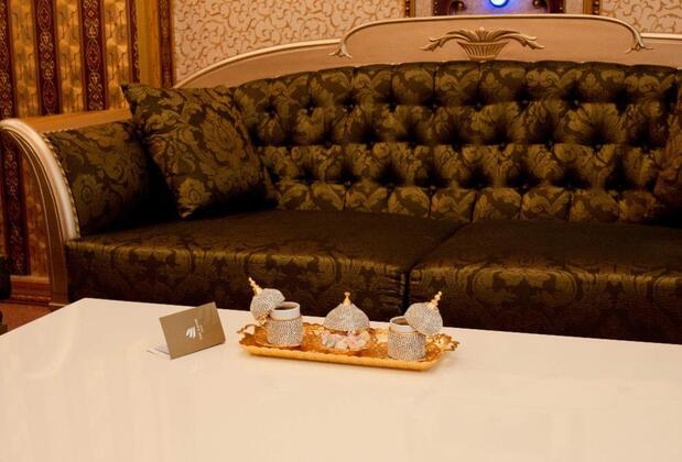 Vali Konak Hotel - Görsel 14