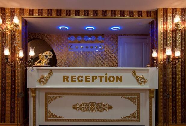 Vali Konak Hotel - Görsel 15