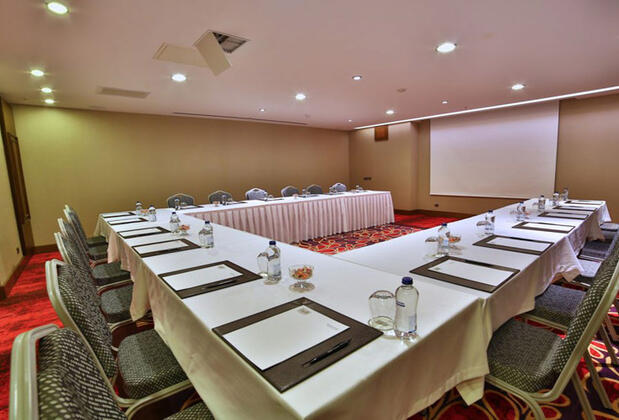 Adelmar Hotel - Görsel 19