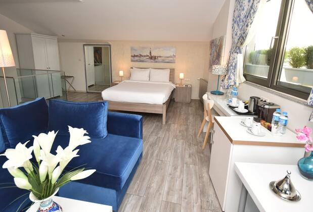 Elenaz Hotel - Görsel 4