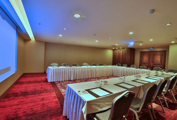 Adelmar Hotel - Görsel 20