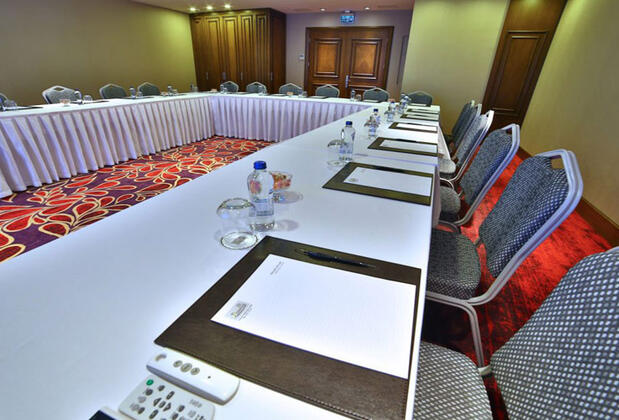 Adelmar Hotel - Görsel 18