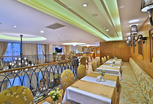 Adelmar Hotel - Görsel 13