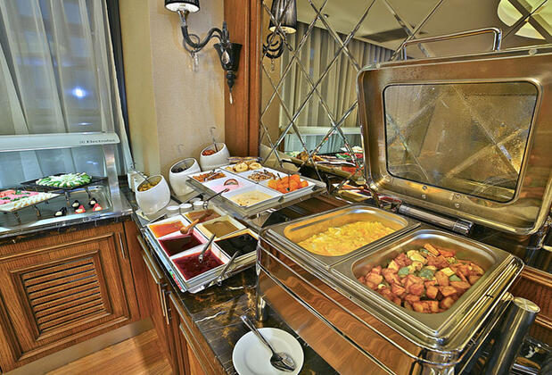 Adelmar Hotel - Görsel 14