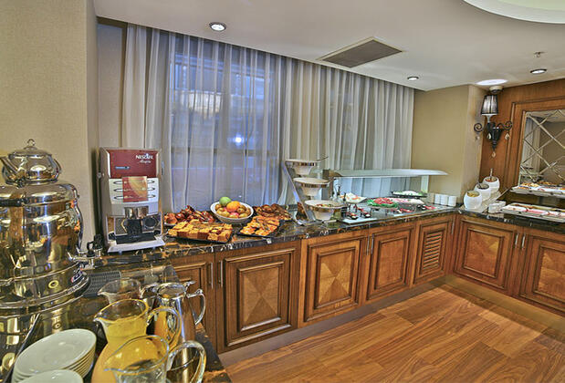 Adelmar Hotel - Görsel 15