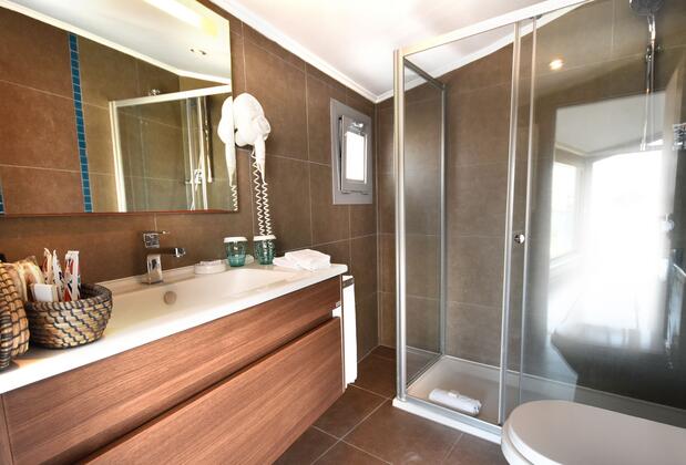 Elenaz Hotel - Görsel 19