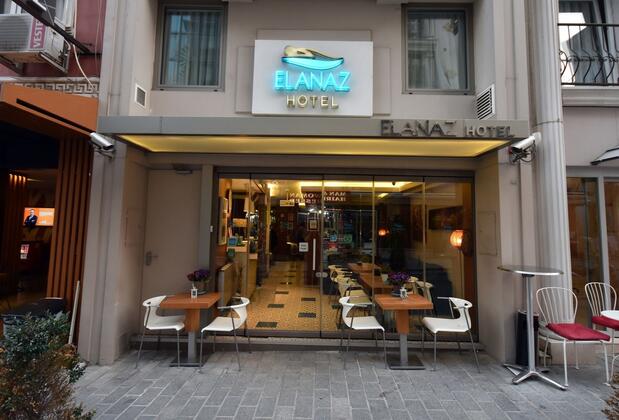 Elenaz Hotel - Görsel 7