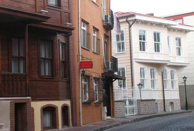 Emirhan Inn Apartment - Görsel 2