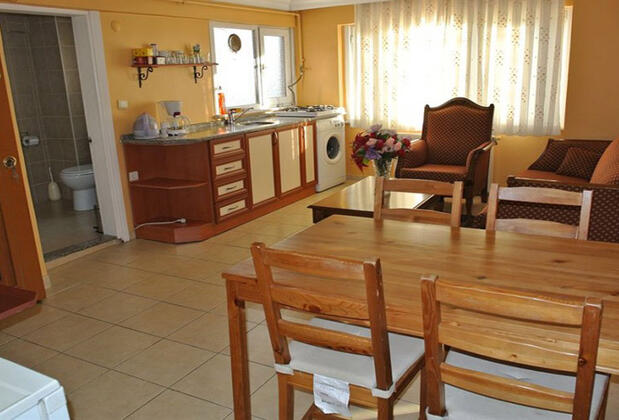 Emirhan Inn Apartment - Görsel 6