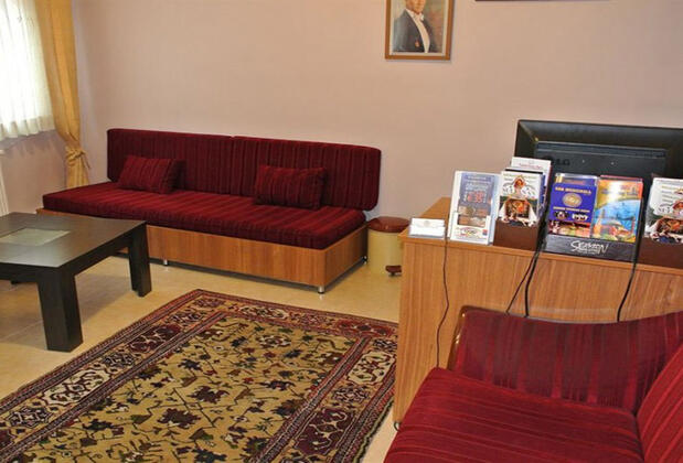 Emirhan Inn Apartment - Görsel 4