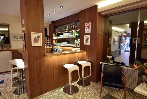 Elenaz Hotel - Görsel 8