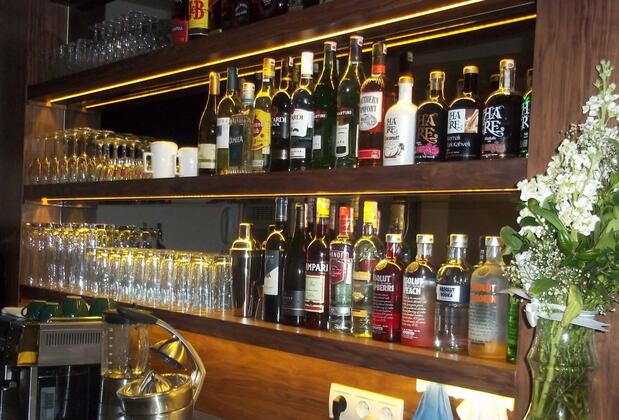 Elenaz Hotel - Görsel 9