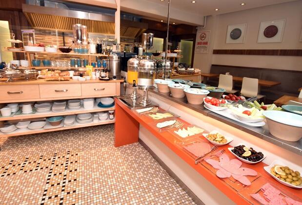 Elenaz Hotel - Görsel 10