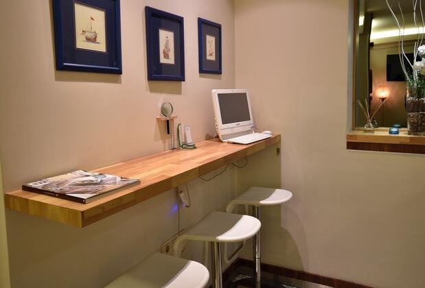 Elenaz Hotel - Görsel 14