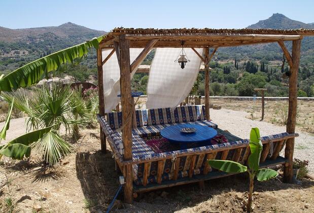 Eco Farm Boutique Hotel - Görsel 10