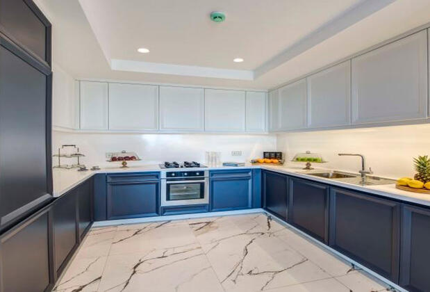 Elysium Miramar Villas - Görsel 36