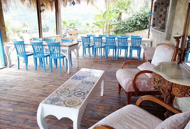 Eco Farm Boutique Hotel - Görsel 11