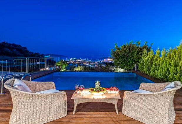 Elysium Miramar Villas - Görsel 38