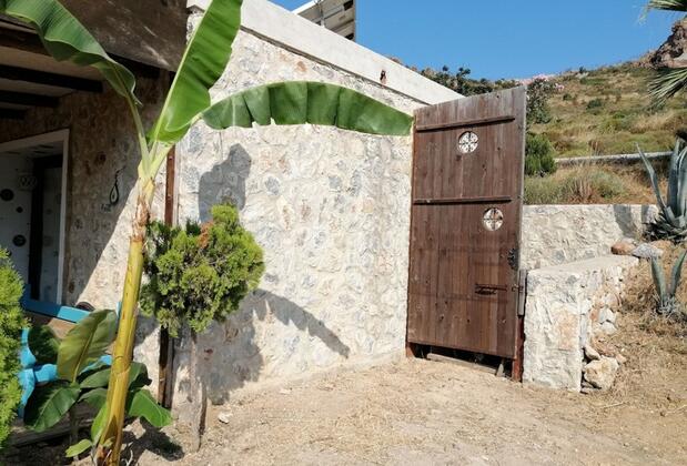 Eco Farm Boutique Hotel - Görsel 4