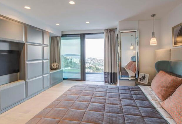 Elysium Miramar Villas - Görsel 39