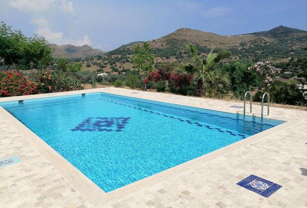 Eco Farm Boutique Hotel - Görsel 9