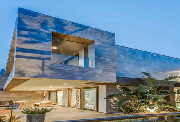 Elysium Miramar Villas - Görsel 6