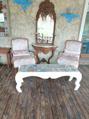 Eco Farm Boutique Hotel - Görsel 5