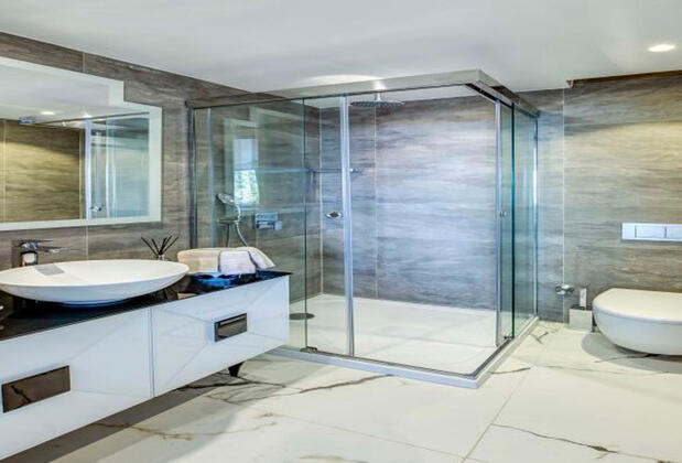 Elysium Miramar Villas - Görsel 43