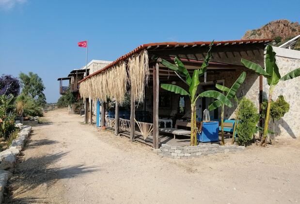 Eco Farm Boutique Hotel - Görsel 12